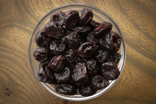 تصویر 2 از قیمت خرید خرمای پیارم صادراتی + فروش ویژه